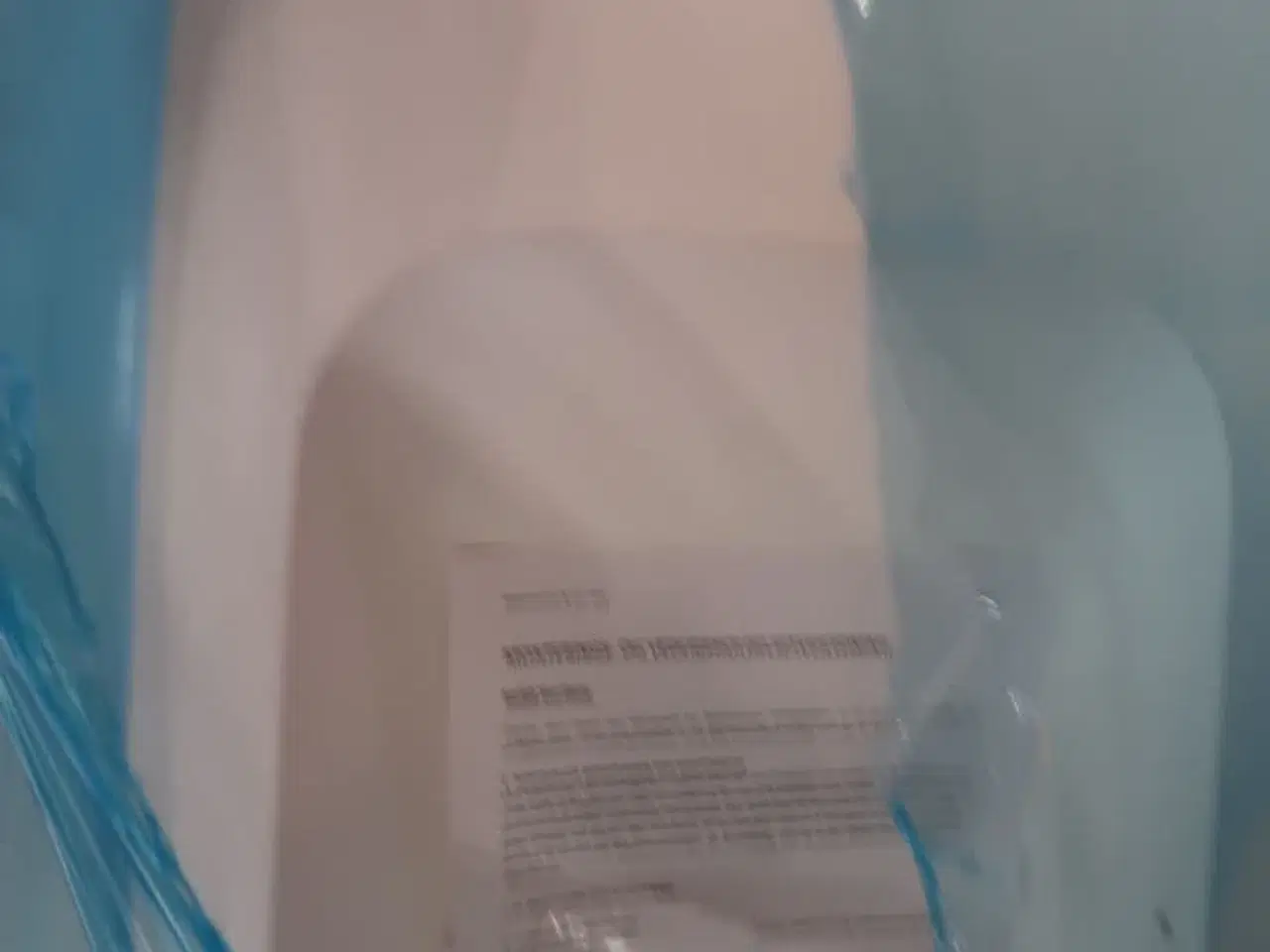 Billede 4 - Vask 121x50 cm