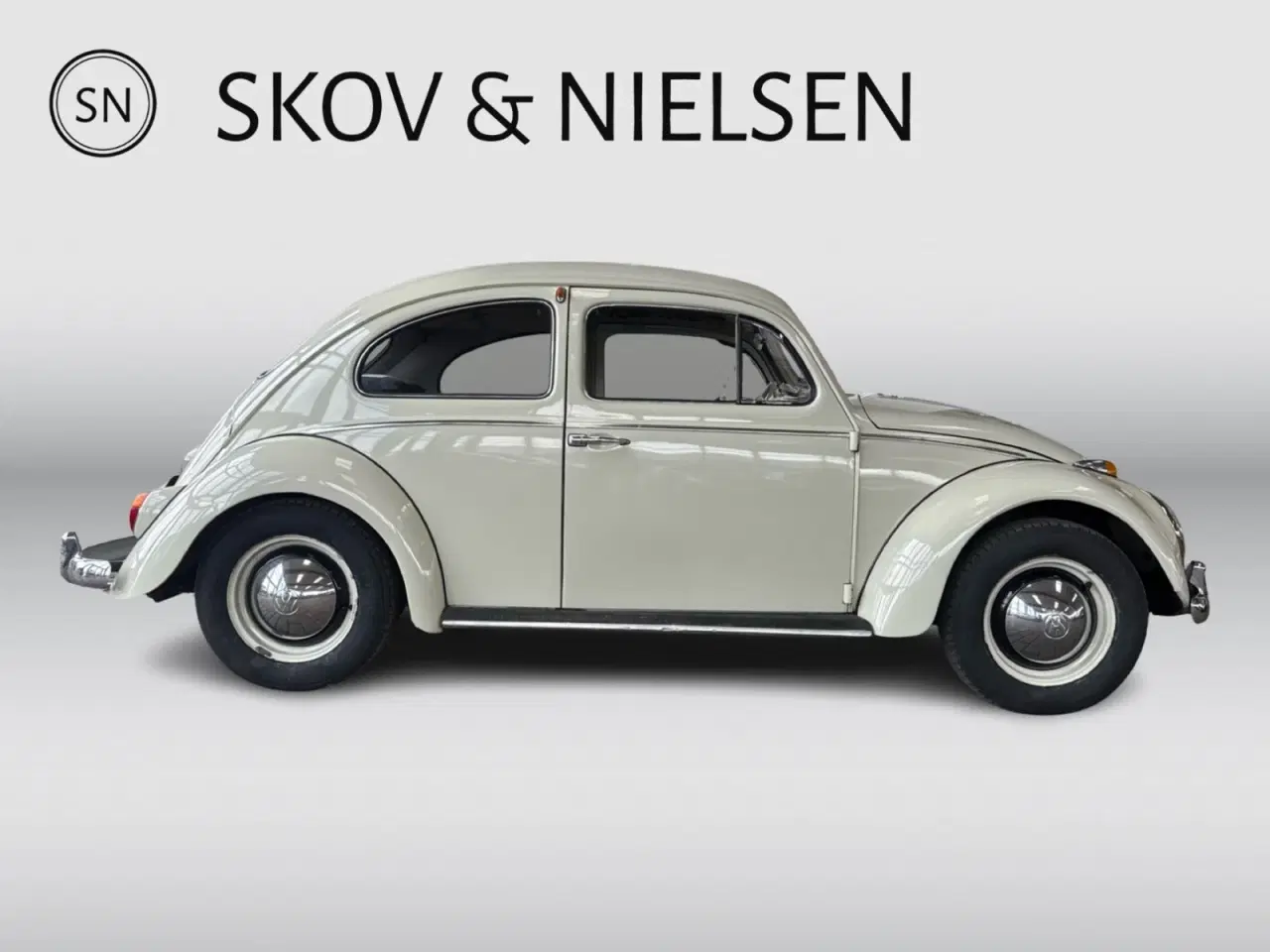 Billede 7 - VW 1200 1,2 