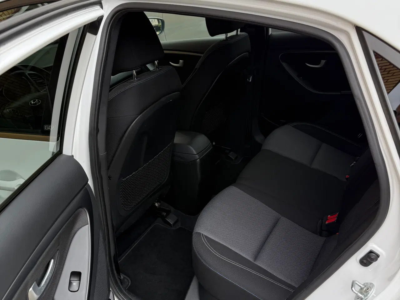 Billede 5 - Hyundai i30  EM Edition 