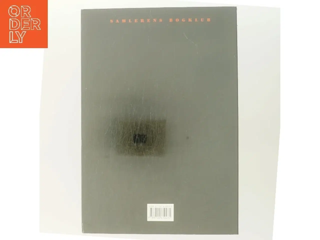 Billede 3 - Djævlen på vejen. af Rosa, Jao Guimaraes (Bog)