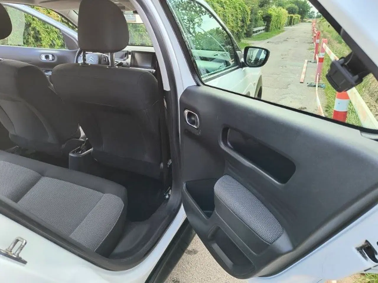 Billede 15 - Citroën C4 Cactus