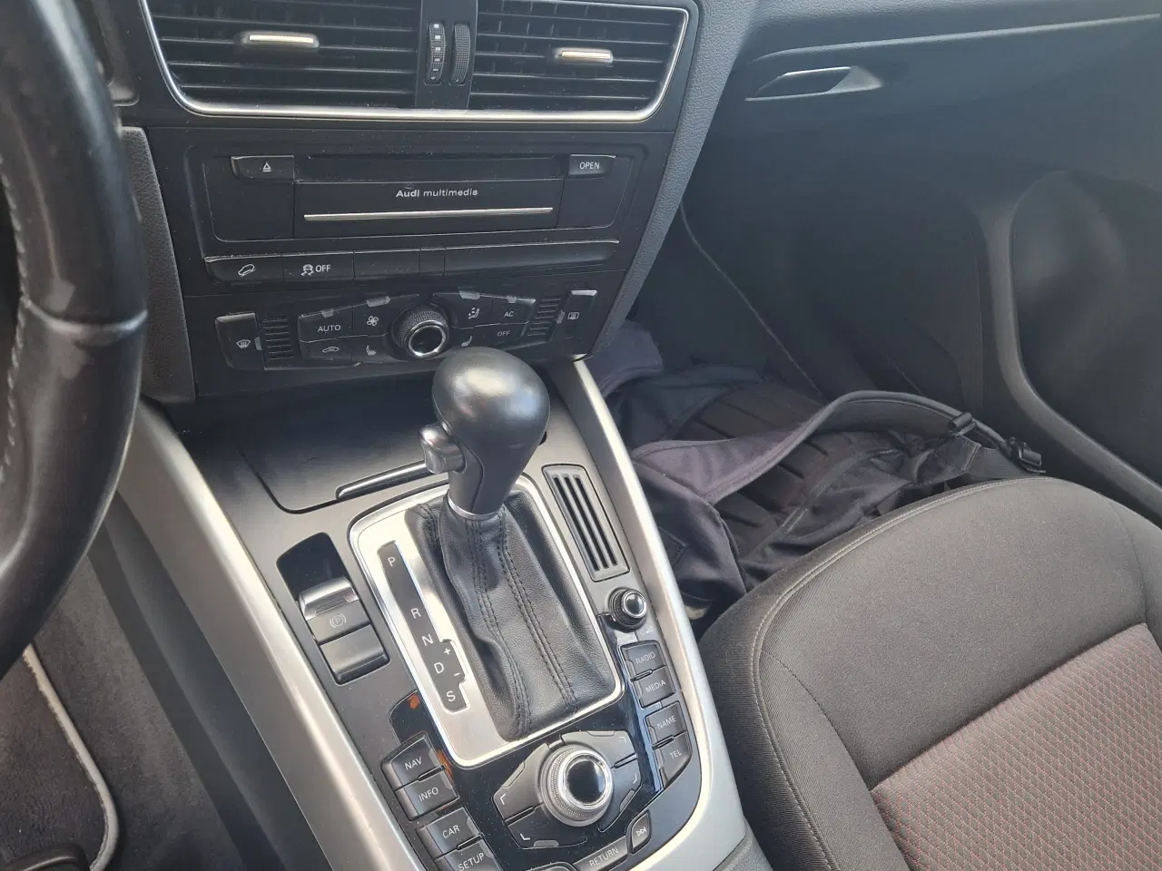Billede 10 - Flot  audi q5 quattro 
