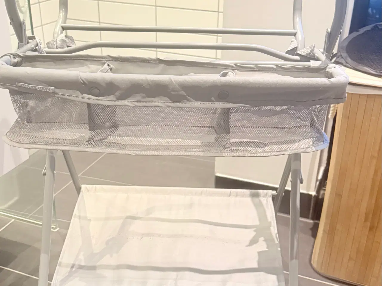 Billede 7 - Twistshake badekar + stativ