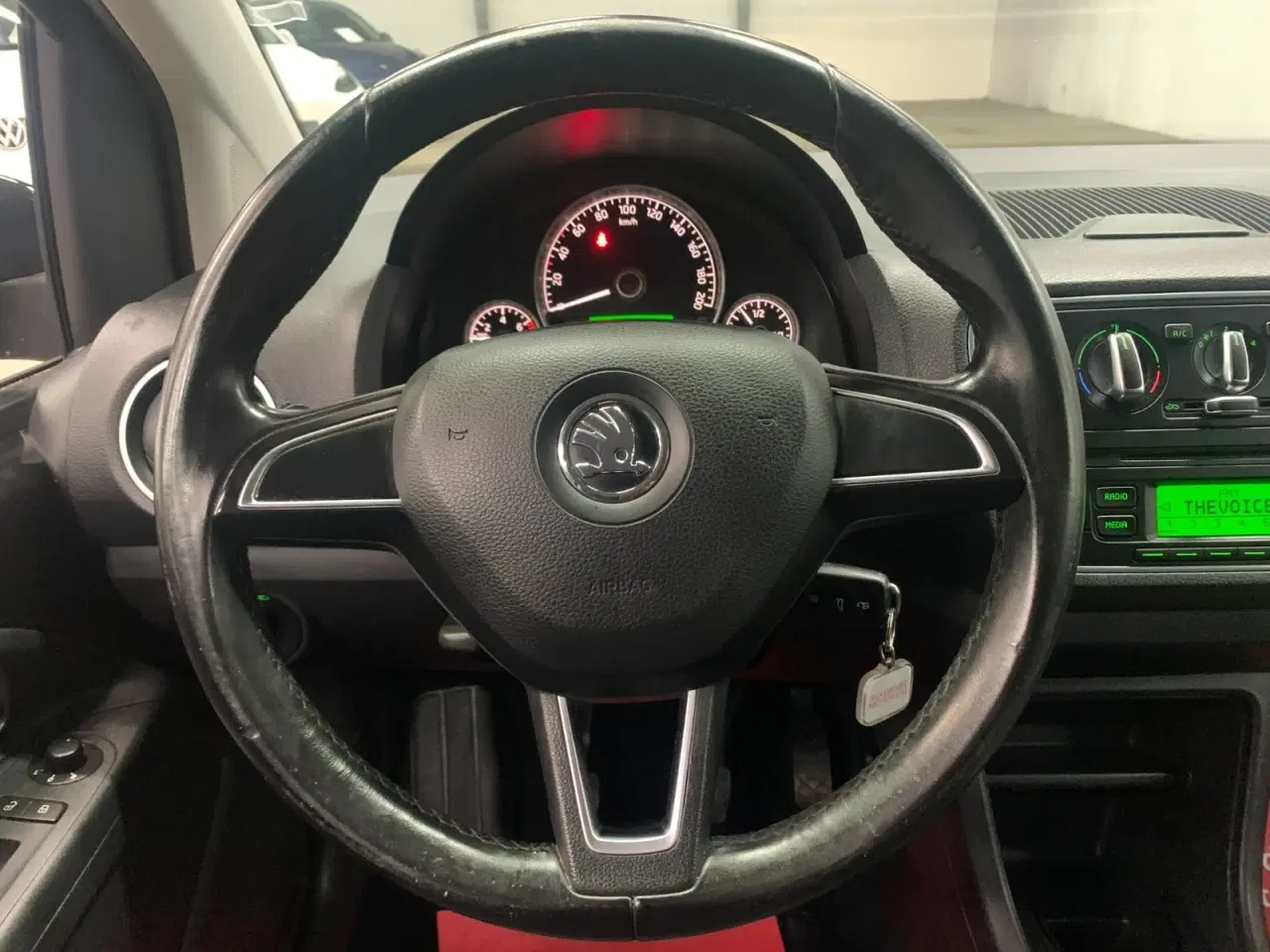 Billede 8 - Skoda Citigo 1,0 60 Elegance GreenTec