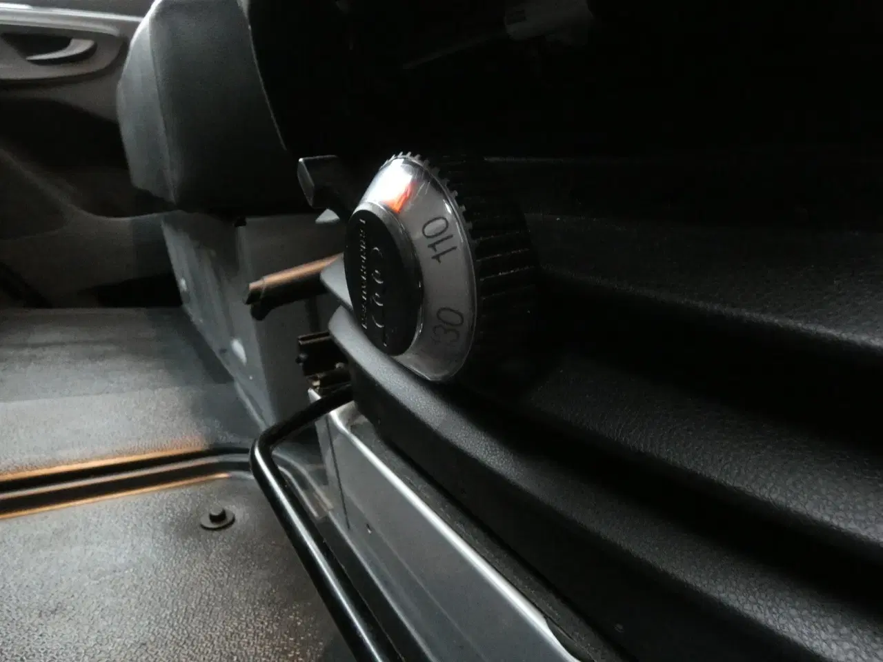 Billede 16 - Mercedes-Benz Sprinter 317 2,0 CDI A3 H2 RWD 9G-Tronic 170HK Van Aut.