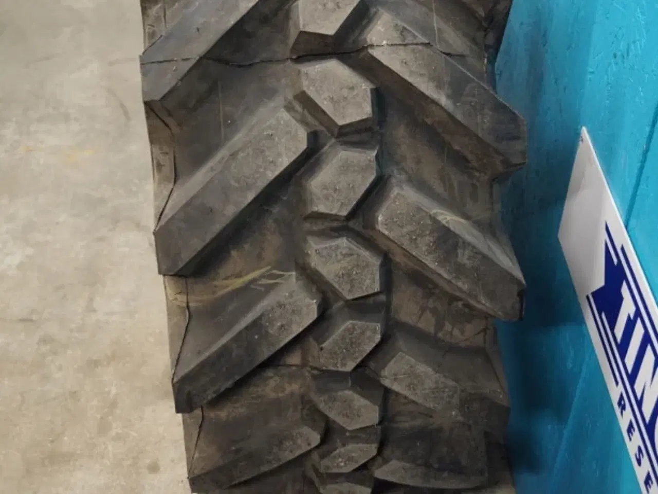 Billede 8 - 22.5"   15R22.5