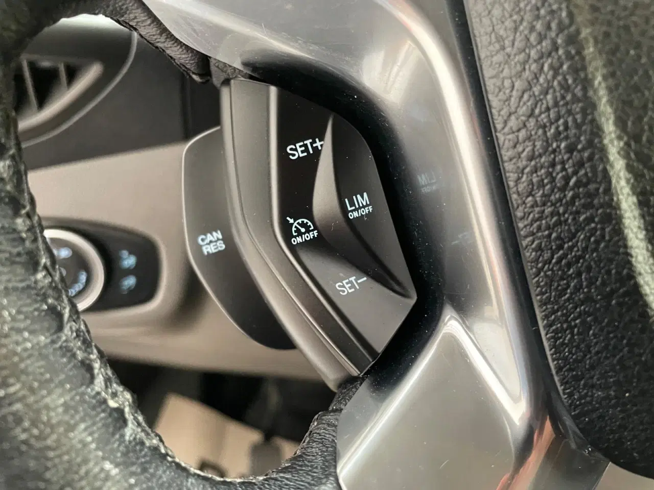 Billede 9 - Ford Transit Connect 1,5 EcoBlue Trend lang