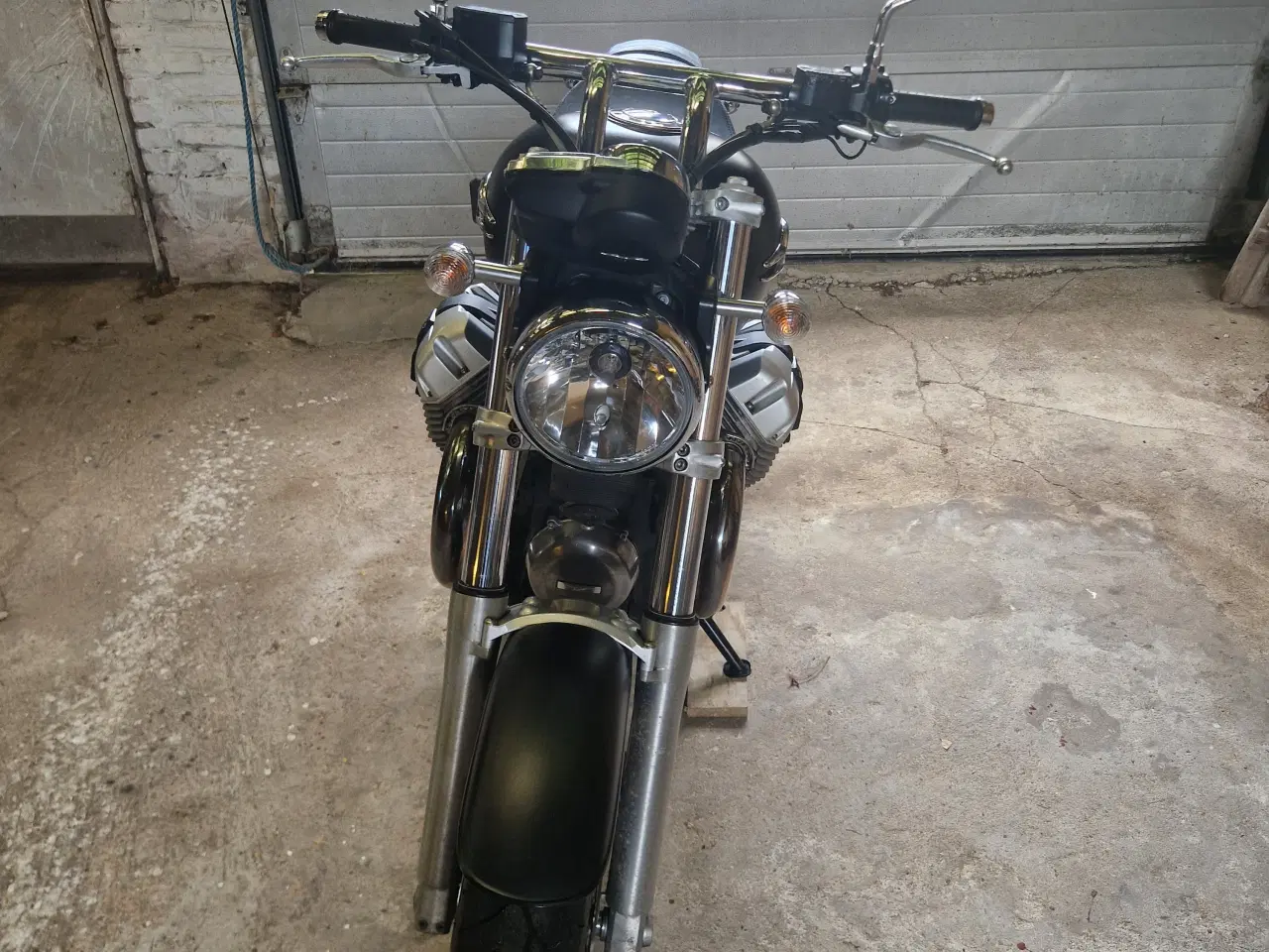 Billede 2 - Moto Guzzi Bellagio