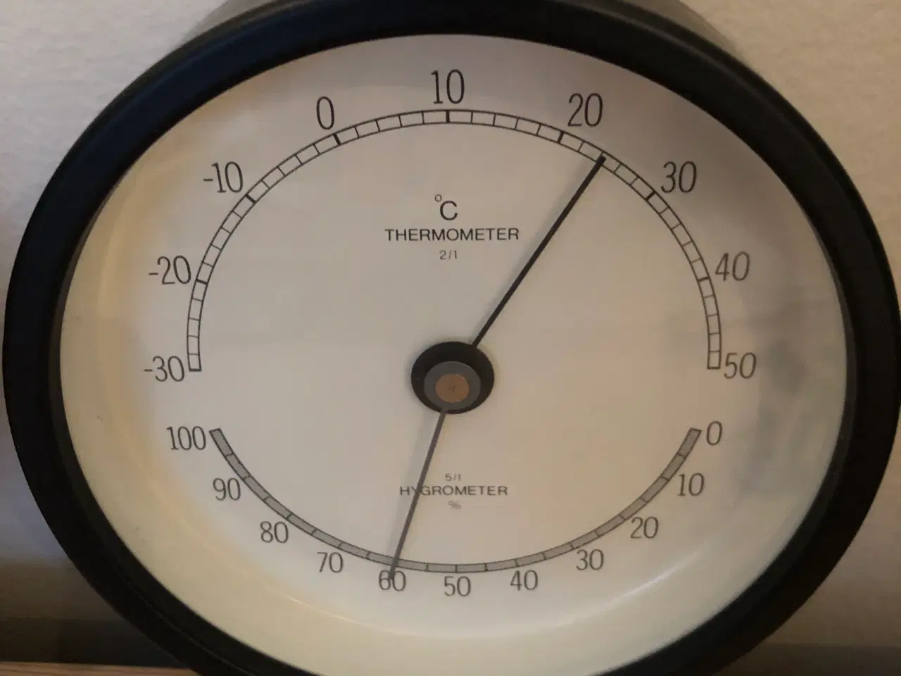 Billede 2 - Vejrstation