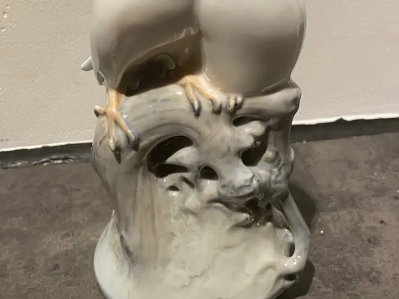 Billede 4 - Ældre fugle royal København første klasse ingen sk