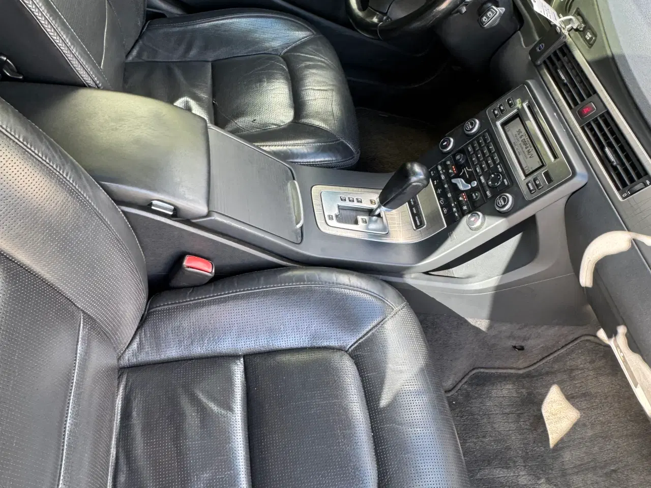 Billede 8 - Volvo XC70 diesel
