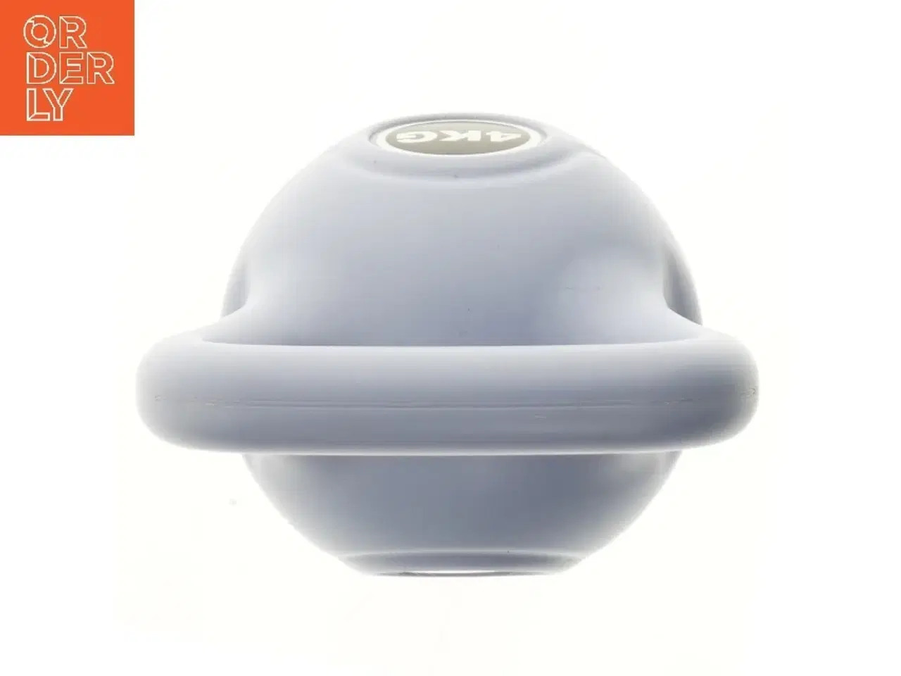 Billede 2 - Kettlebell 4 kg (str. 4 kg 22 cm)