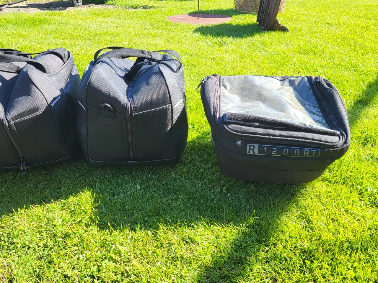 Billede 5 - BMW R 1200 RT til salg
