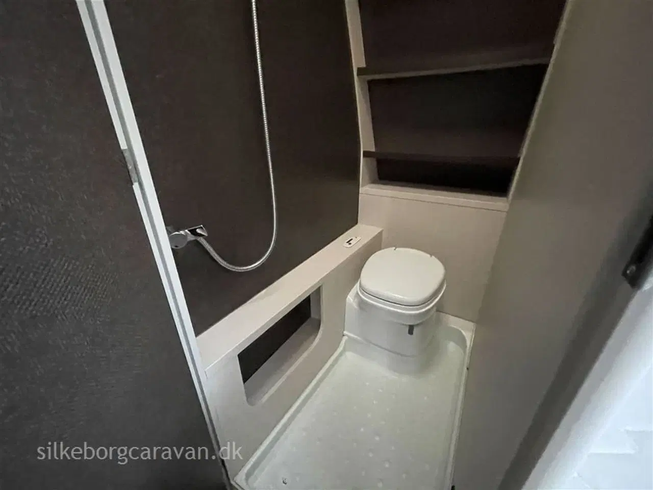 Billede 10 - 2020 - Dethleffs C´GO 495