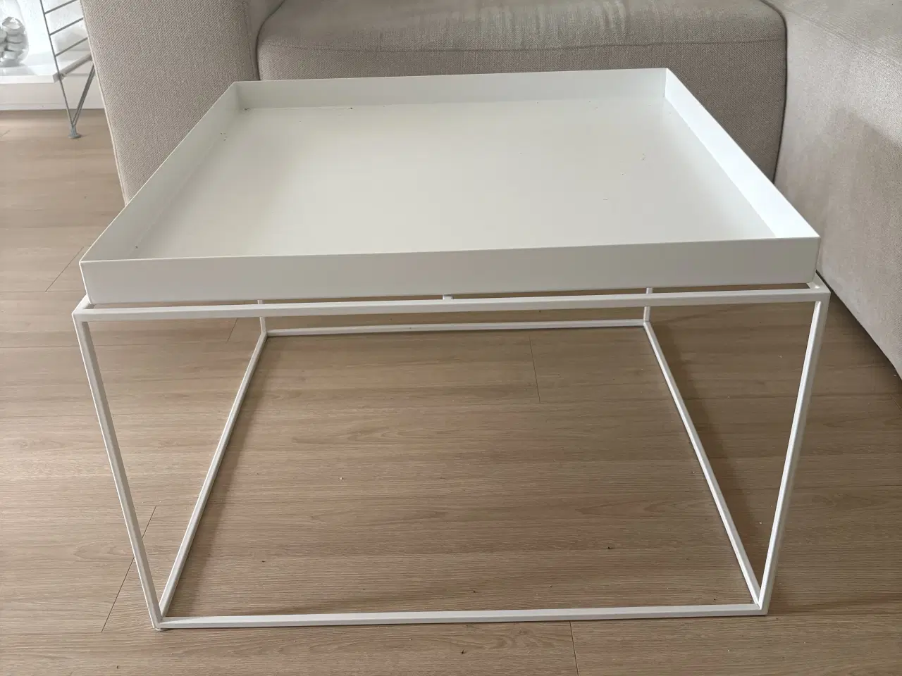 Billede 1 - Sofabord Hay