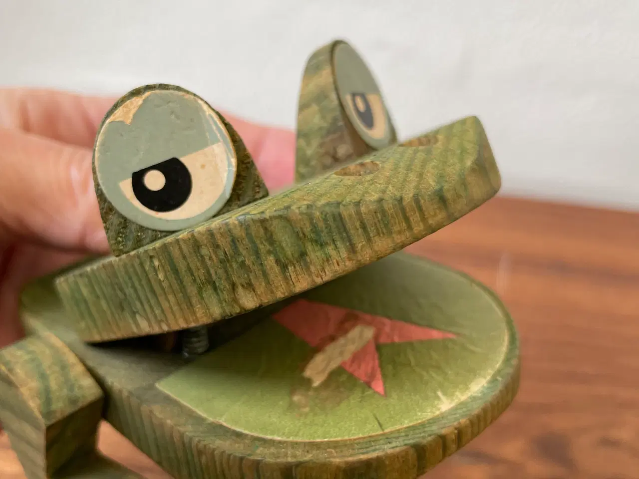 Billede 5 - Frank Misler frø 