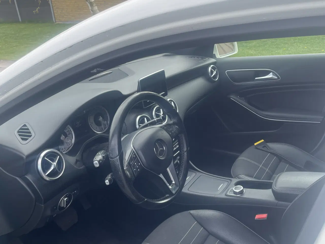 Billede 3 - Mercedes A200 CDI aut.