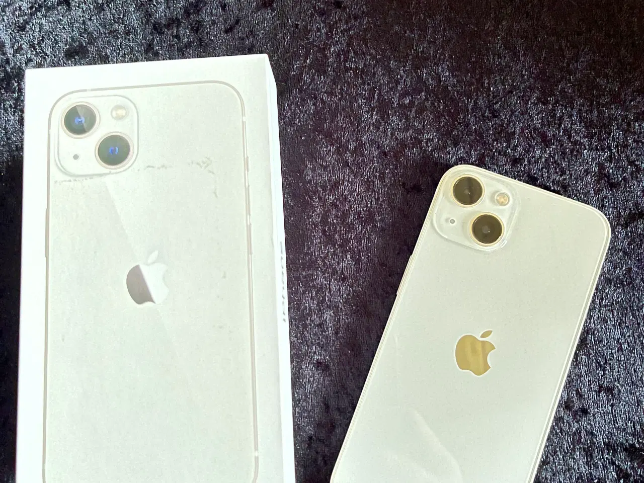 Billede 3 - iPhone 13 128 GB