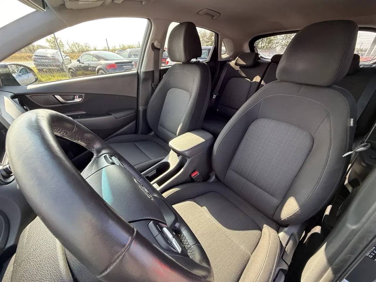 Billede 10 - Hyundai Kona 1,0 T-GDI Essential 120HK 5d 6g