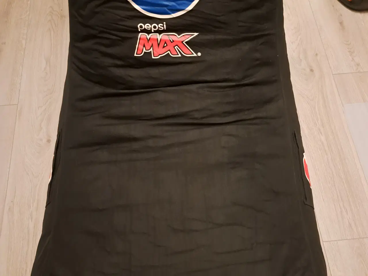 Billede 1 - Pepsi Max sækkestol 