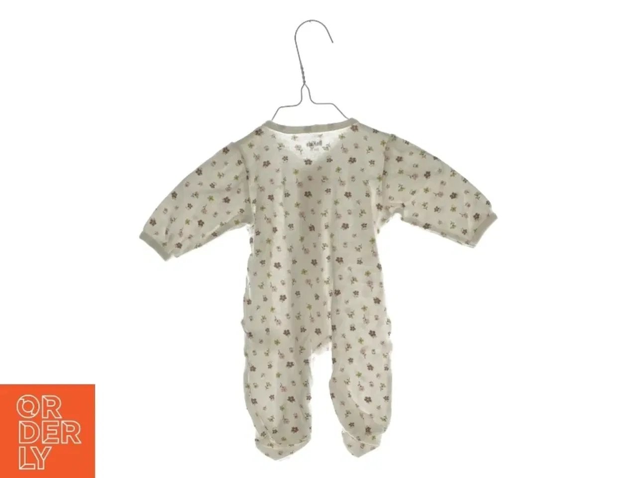 Billede 2 - Heldragt fra BeKids (Str 56 cm)