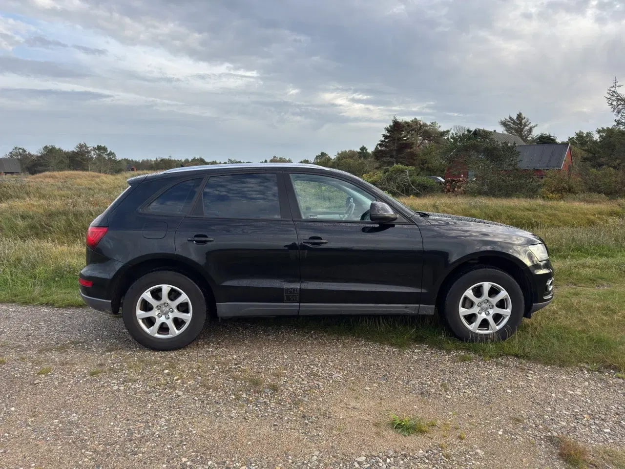 Billede 6 - Audi Q5 3,0 TDi 245 quattro S-tr. Van
