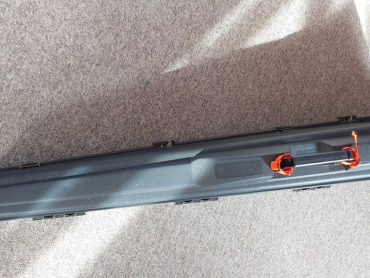 Billede 1 - Fly kuffert 