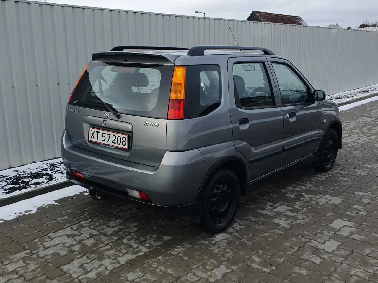 Billede 7 - Suzuki Ignis