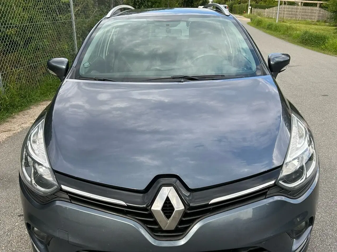 Billede 2 - Renault Clio IV 0,9 TCe 90 Galla Sport Tourer
