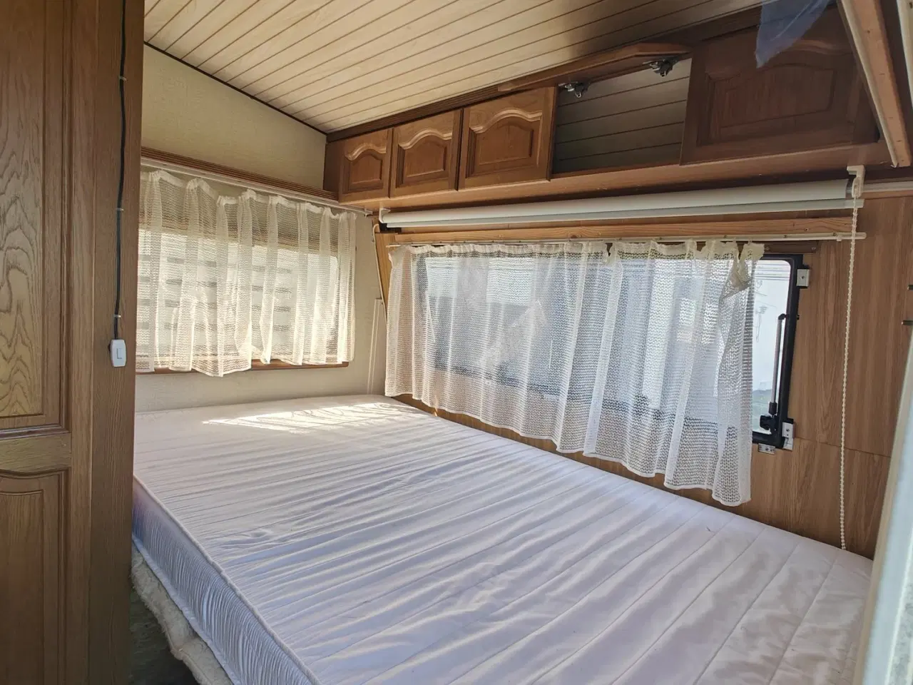 Billede 11 - Vores Hobby Prestige fra 1983 skal sælges