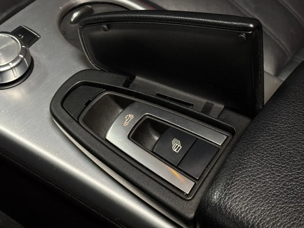 Billede 14 - Mercedes SLK250 1,8 AMG Line aut.
