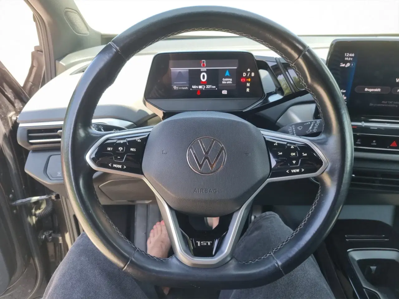 Billede 11 - VW ID.4 77 1ST Pro