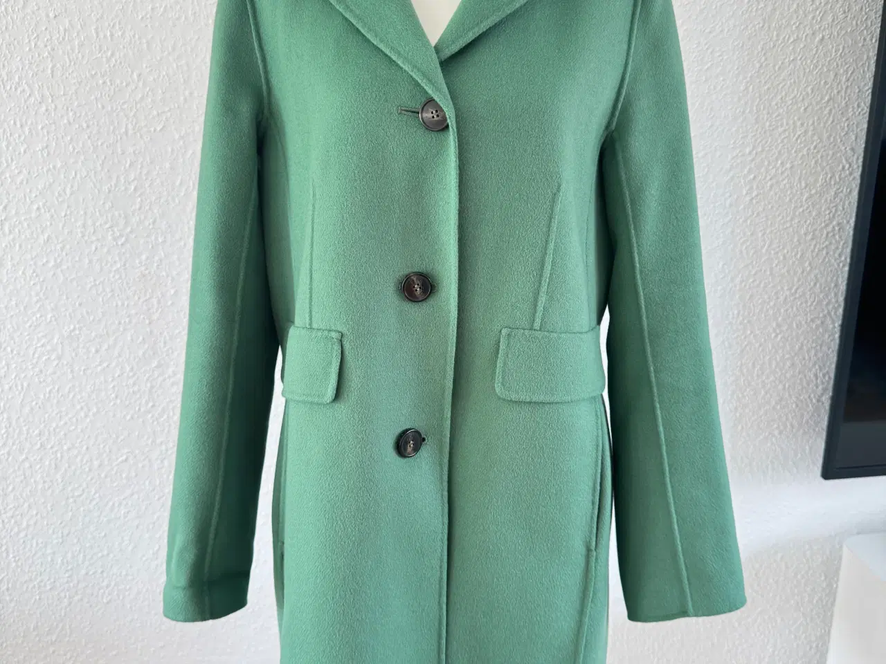Billede 1 - FRAKKE FRA MAX MARA WEEKEND