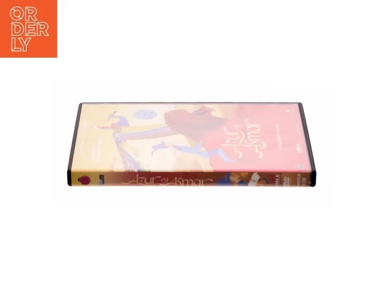 Billede 2 - Azur & Asmar [dvd]