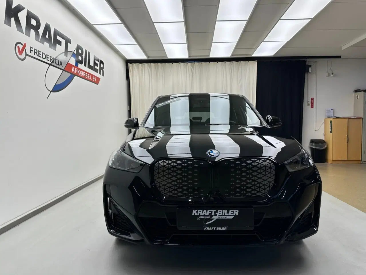 Billede 8 - BMW iX1  eDrive20 M-Sport Pro