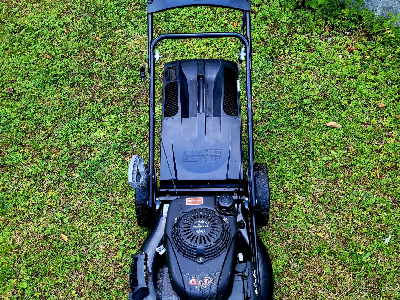 Billede 2 - Texas Rzor 5190TR/W