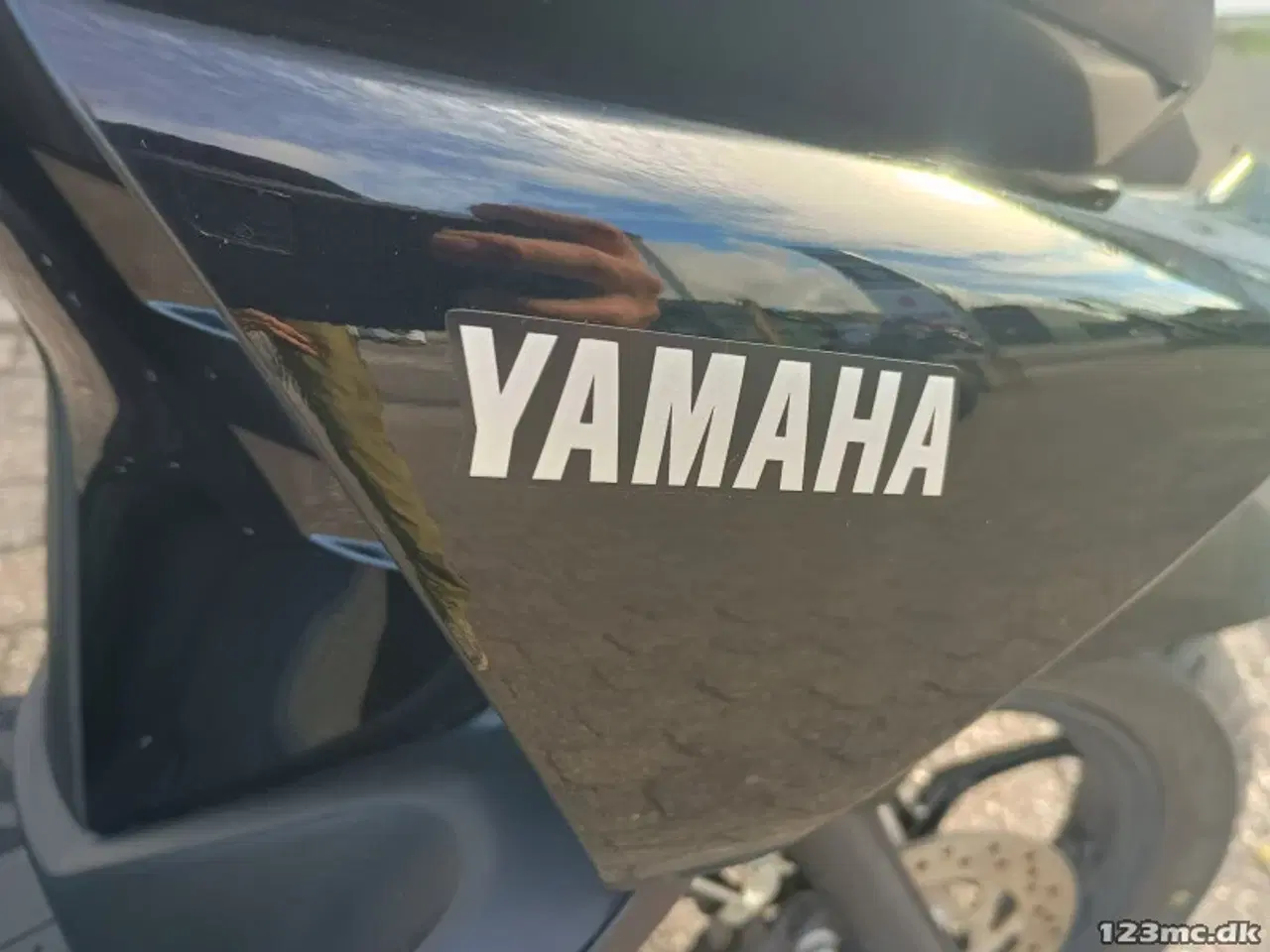 Billede 10 - Yamaha RayZR