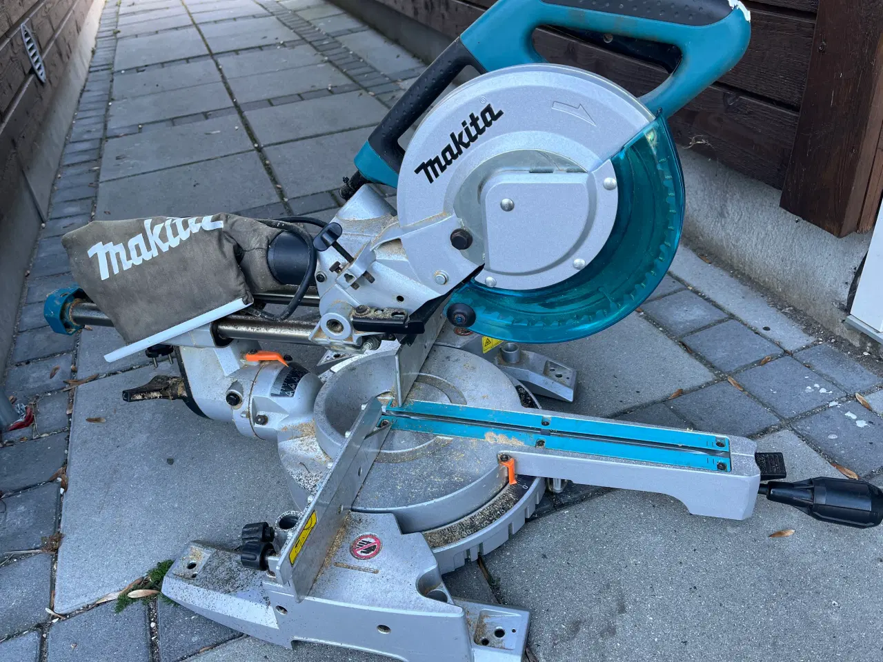 Billede 1 - Kap/geringdsav