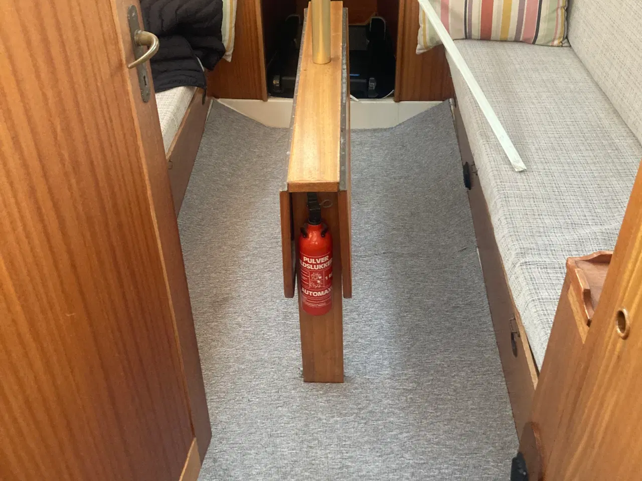 Billede 6 - Pæn og velholdt LM 27