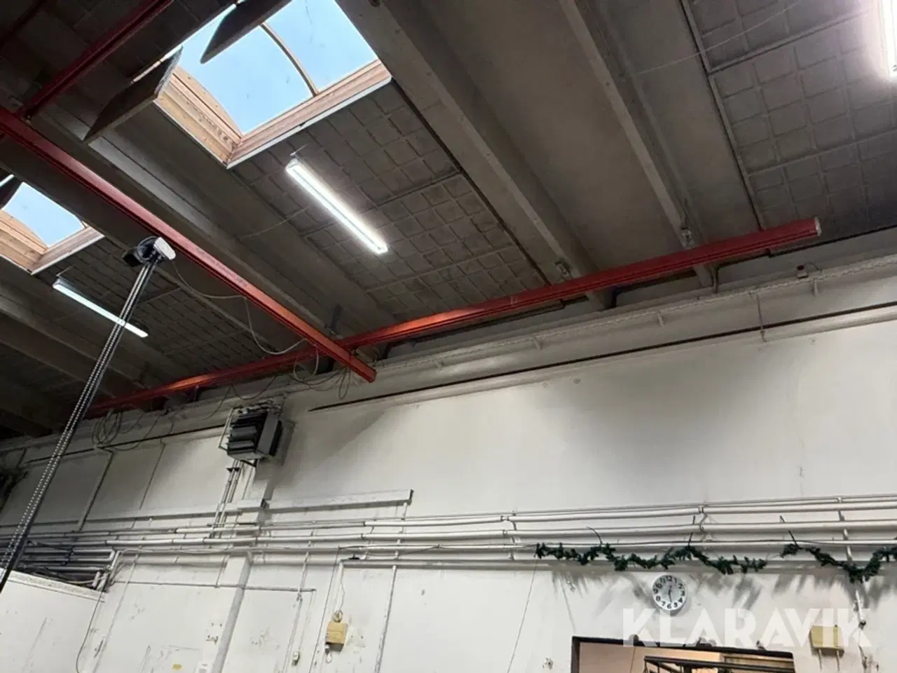 Billede 3 - Loftkran 500 kg