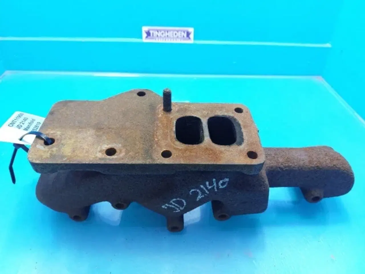 Billede 11 - John Deere 2140 Manifold R52819