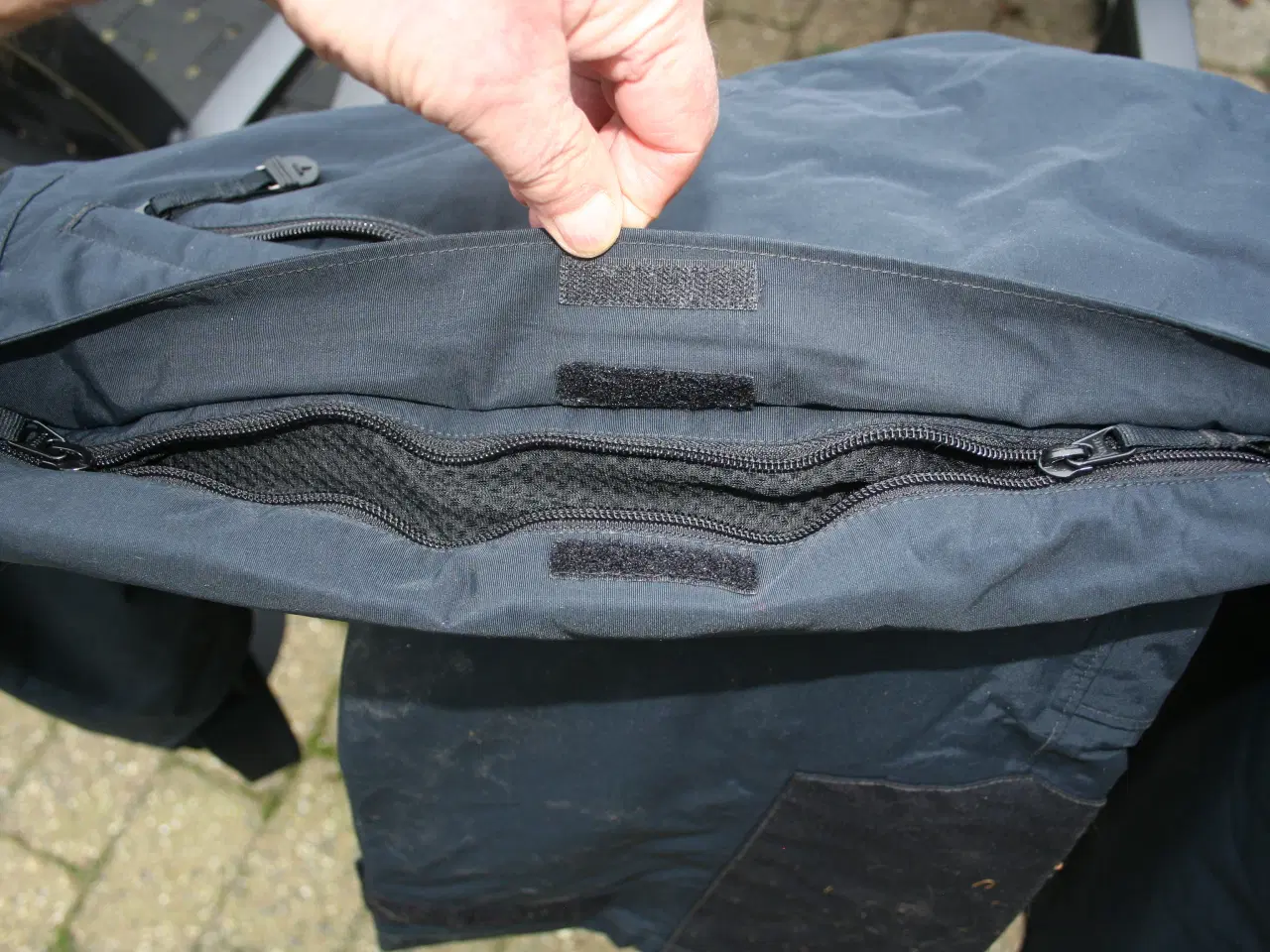 Billede 8 - Gennemarbejdede skibukser/Jakke fra Columbia