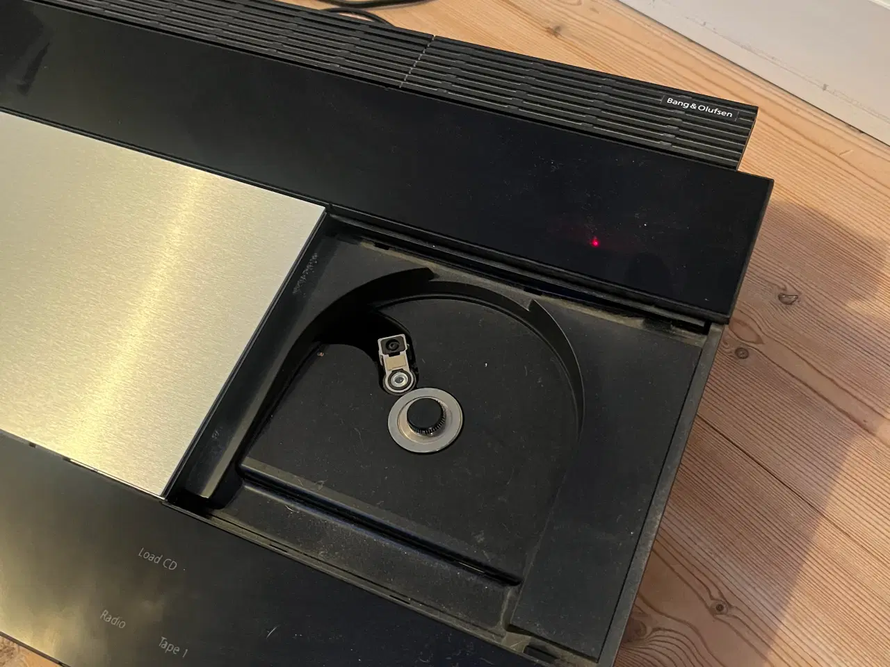 Billede 3 - Musikanlæg Bang & Olufsen Beocenter 9000