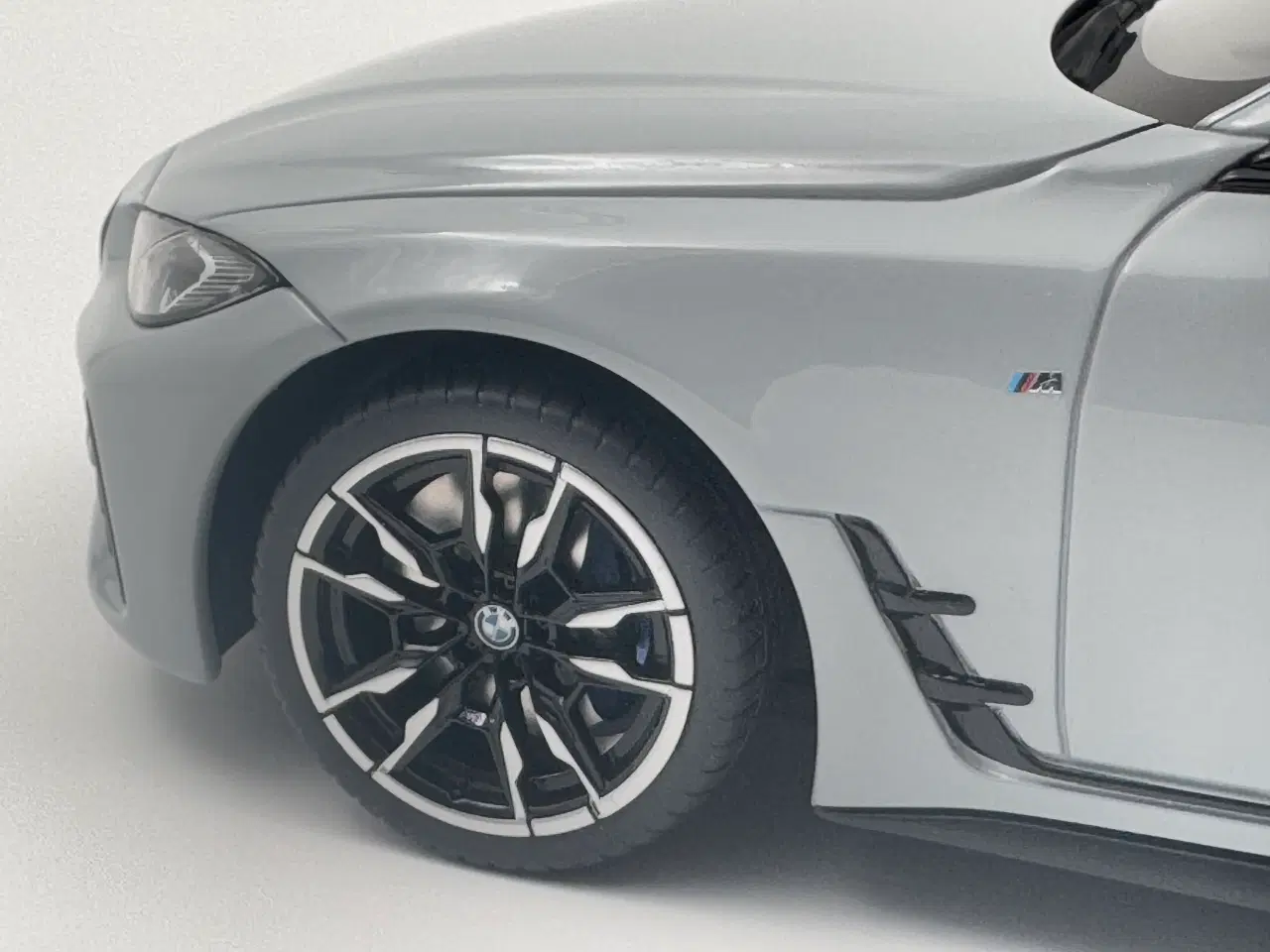 Billede 6 - 2021 BMW M440i xDrive Grand Coupe 1:18  Type: G26 