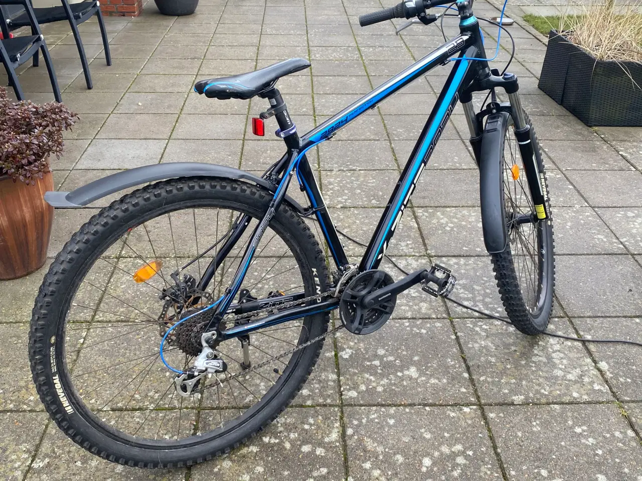 Billede 2 - MTB