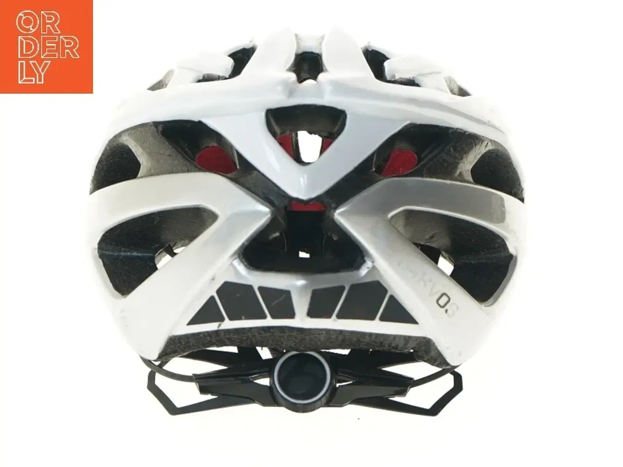 Billede 5 - Cykelhjelm On Rager fra On Rager (str. s 26 cm)