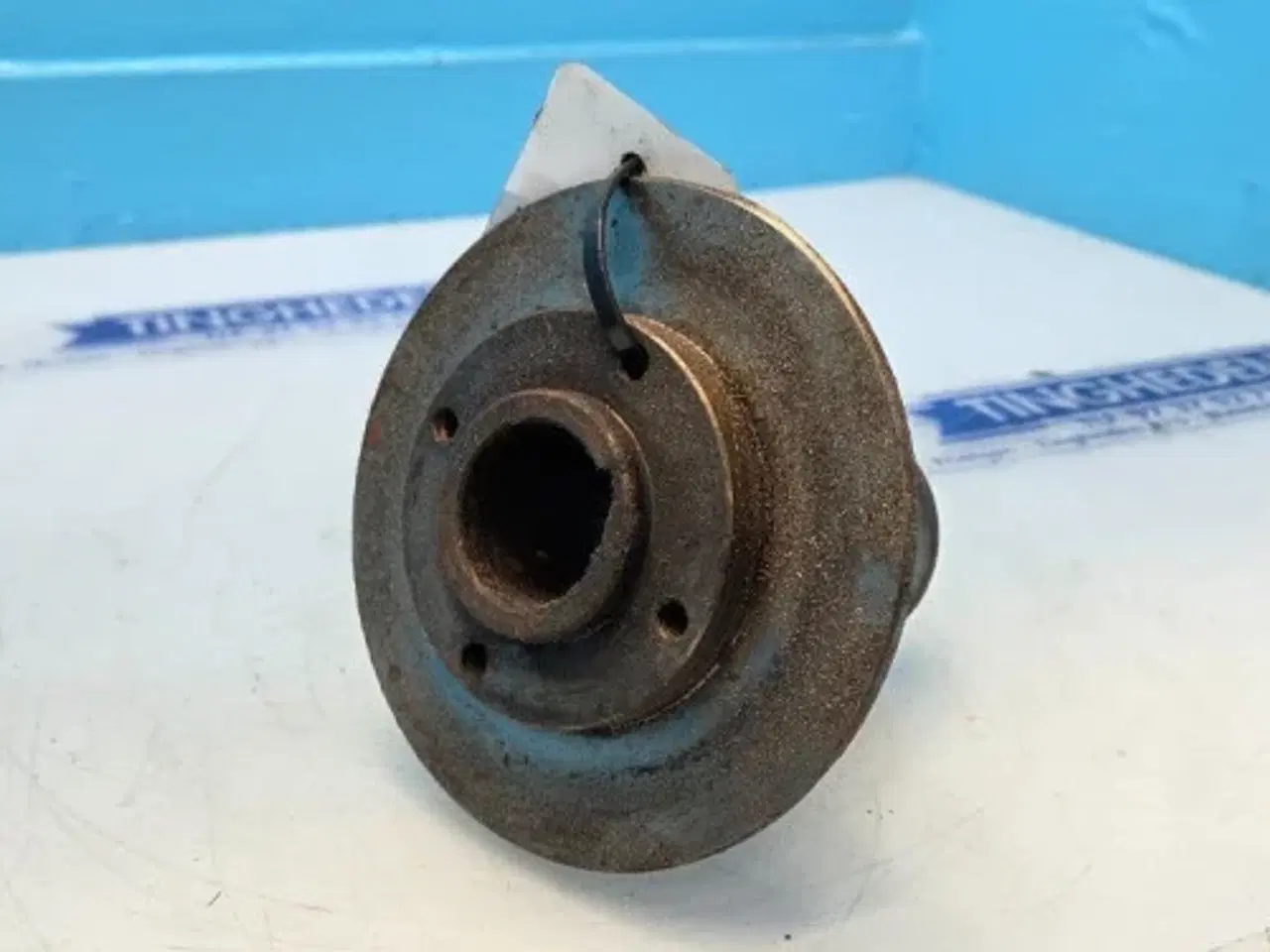 Billede 13 - Claas Dominator 88 Nav 670584.0