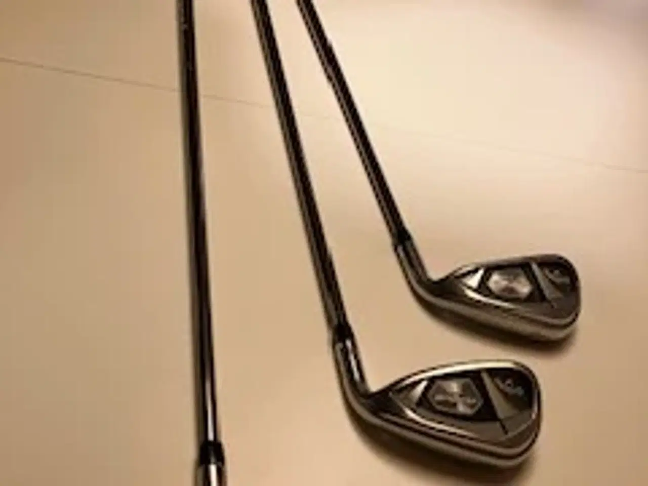 Billede 1 - Callaway Roque golfjern 7, 8 & 9      HØJRE HÅNDET