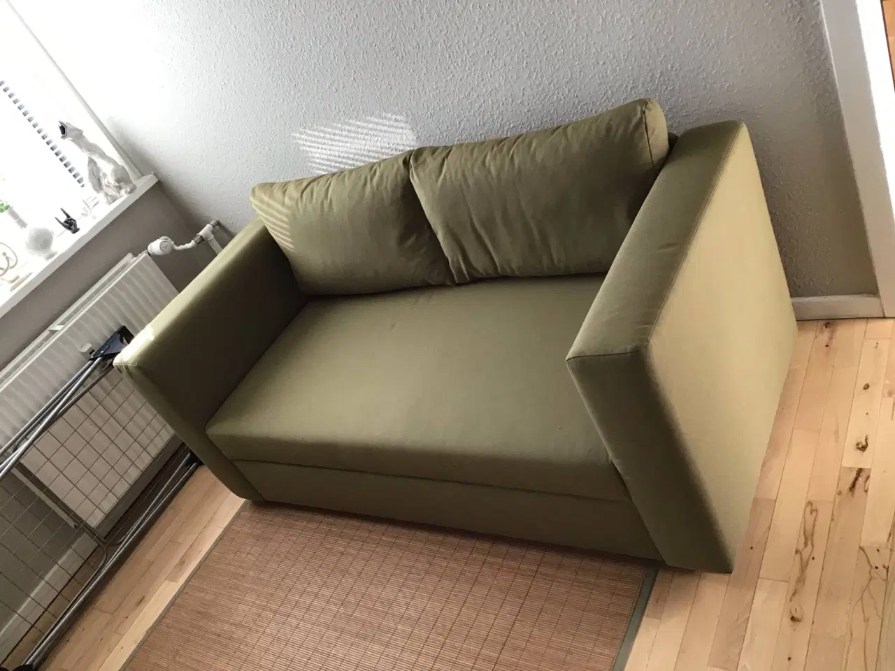 Billede 1 - SKÖNABÄCK sovesofa fra IKEA