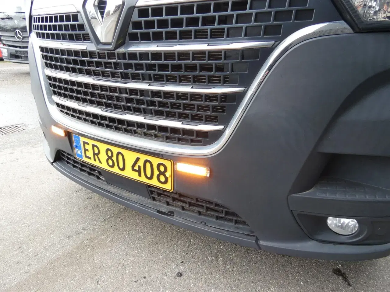 Billede 19 - Renault Master T35 L3H2 2,3 DCI RWD start/stop 165HK Van 6g